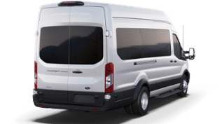 2024 Ford Transit® External Image 4